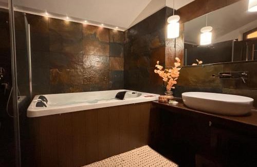 Pedra Arrancada Hotel | Monte Do Malhao - Art, Eco & Spa