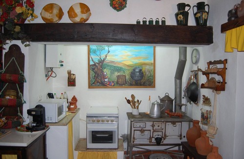 Campo Maior House | Monte do Muro Rural House