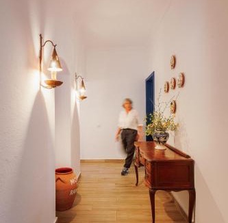 Avis House | Monte do Ramalho