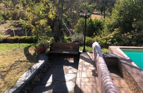 Arronches Villa | Monte do Rei Santo