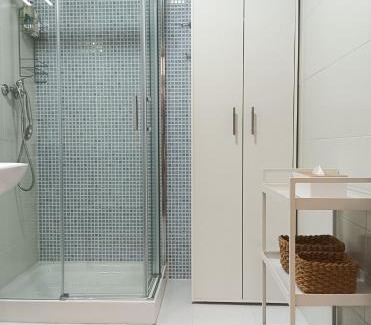 Los Corrales de Buelna Apartment | Monte Dobra