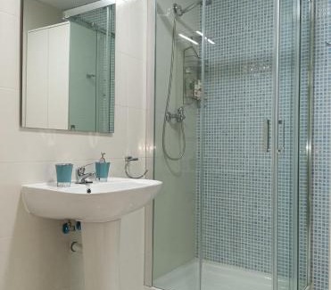 Los Corrales de Buelna Apartment | Monte Dobra