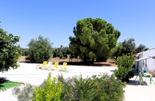 Vimieiro Villa | Monte dos Abrunhos - Vimieiro