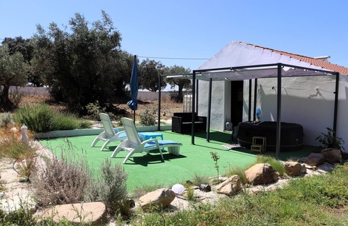 Vimieiro Villa | Monte dos Abrunhos - Vimieiro