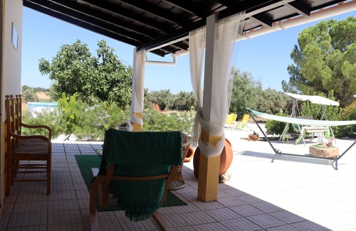 Vimieiro Villa | Monte dos Abrunhos - Vimieiro