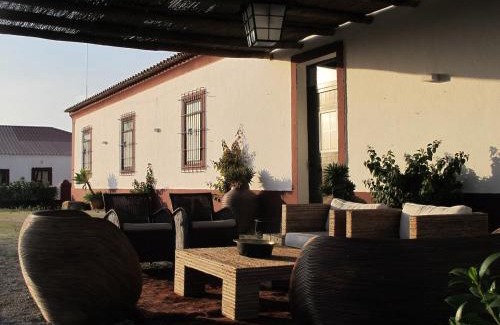 Serpa House | Monte dos Alpendres I Farmhouse