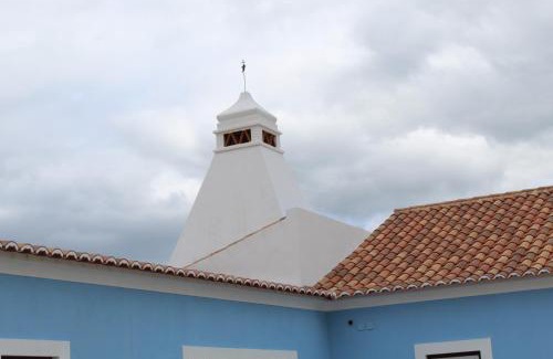 Vila Vicosa Cabin | Monte dos Cordeiros