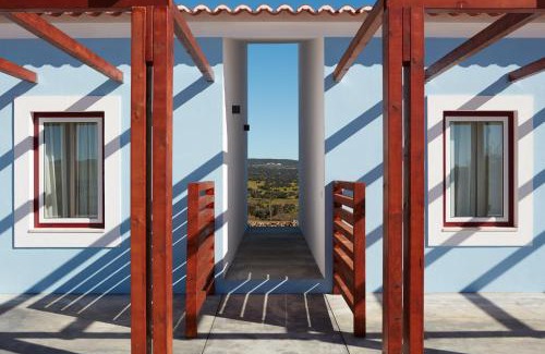 Vila Vicosa Cabin | Monte dos Cordeiros