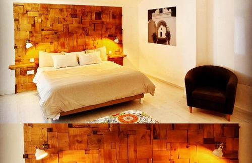 Aljustrel Hotel | Monte dos Poços