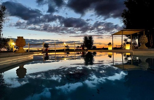Aljustrel Hotel | Monte dos Poços