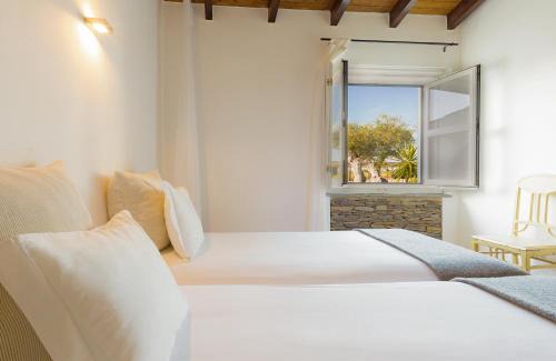 Mourao House | Monte Falperras