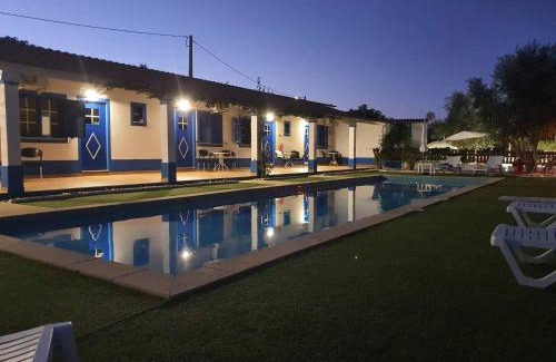 Ponte de Sor House | Monte Família Ferreira