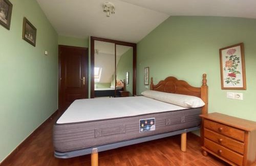 Lalin Apartment | Monte Faro