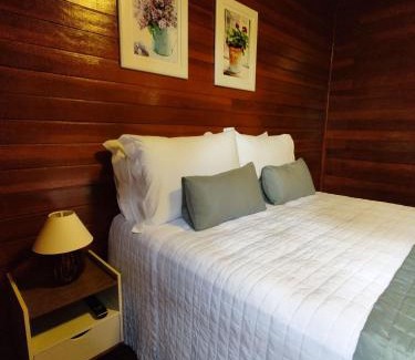 Vila Suica Ski Chalet | Monte Felice Stay - Chalé do Bosque