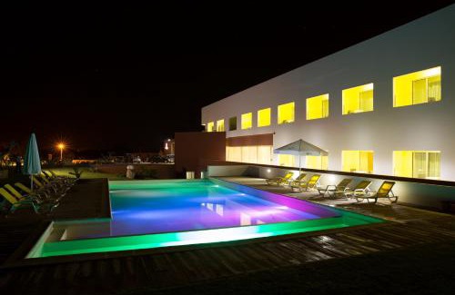 Alpalhao Hotel | Monte Filipe Hotel