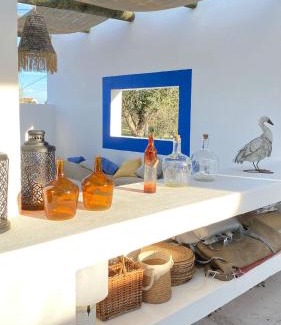 Alandroal House | Monte Frecae