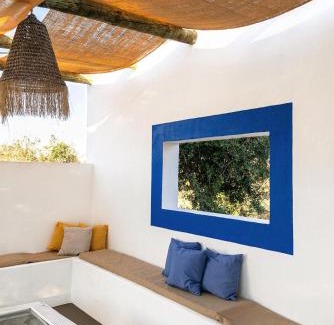 Alandroal House | Monte Frecae