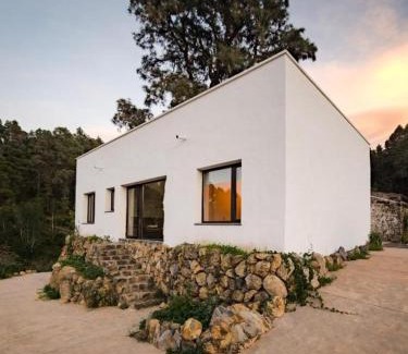 La Guancha House | Monte frio de Tenerife