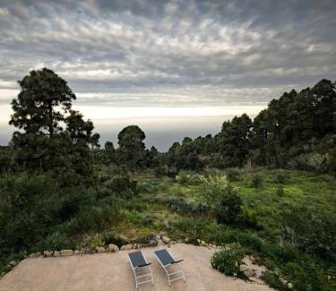 La Guancha House | Monte frio de Tenerife
