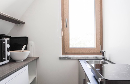 Montijo House | Monte Girassol - Quarto Alperce