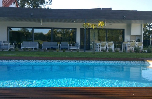 Montijo House | Monte Girassol - Quarto Alperce
