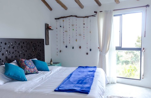 Herran Hotel | Monte Gracia Wellness Hotel & Spa - Adults Only