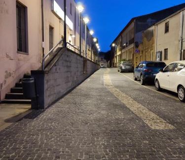 Villamassargia Apartment | Monte Granatico