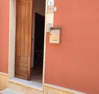 Villamassargia Apartment | Monte Granatico