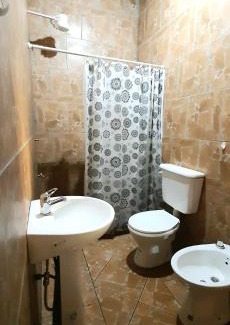 Puerto Libertad Apartment | Monte Guesthouse