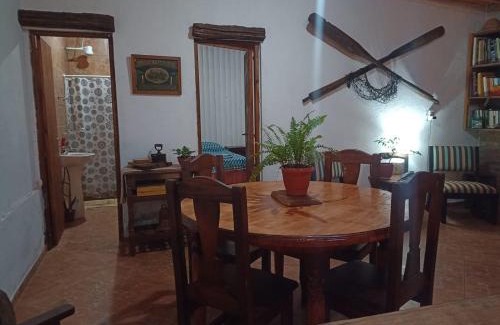 Puerto Libertad Apartment | Monte Guesthouse