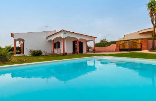 Lagos House | Monte Holiday House