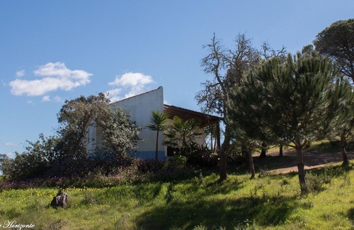 Santiago do Cacem House | Monte Horizonte Casa Camélia Eco & Nature