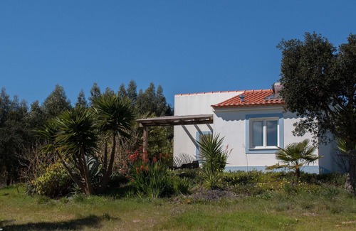 Santiago do Cacem House | Monte Horizonte Casa Mimosa Eco & Nature