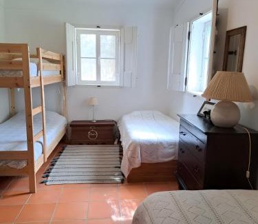 Redondo House | Monte Horta da Velhinha