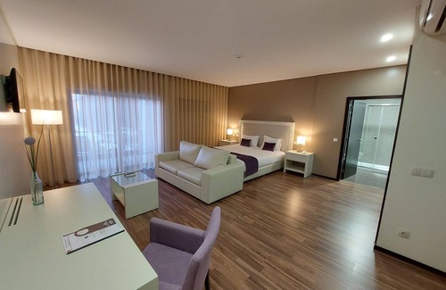 Espinho Hotel | Monte Lírio Hotel