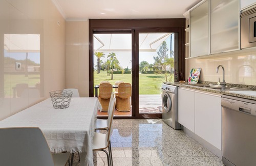 Vilamoura Apartment | Monte Laguna - Luxurious duplex surrounded by golf courses, close to the beach