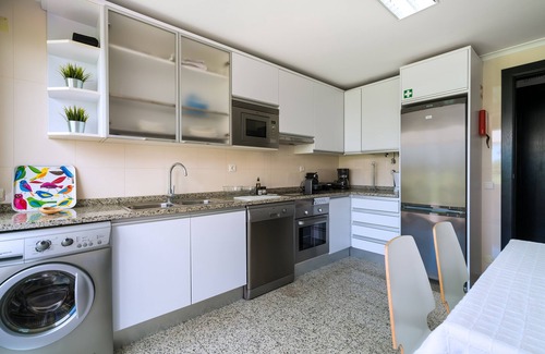 Vilamoura Apartment | Monte Laguna - Luxurious duplex surrounded by golf courses, close to the beach