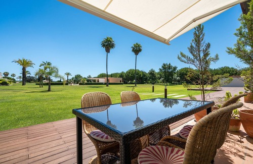 Vilamoura Apartment | Monte Laguna - Luxurious duplex surrounded by golf courses, close to the beach