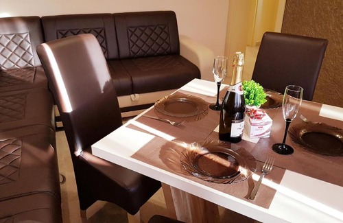 Bar Hotel | Monte Liza