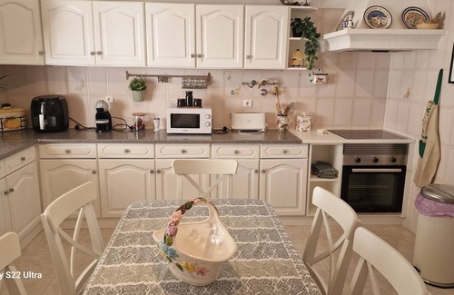 Querenca House | Monte Madalena - House for 8 people