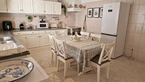 Querenca House | Monte Madalena