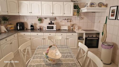 Querenca House | Monte Madalena