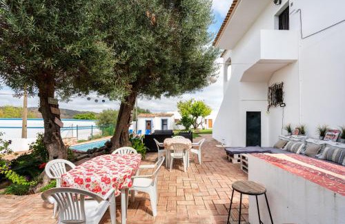 Querenca House | Monte Madalena