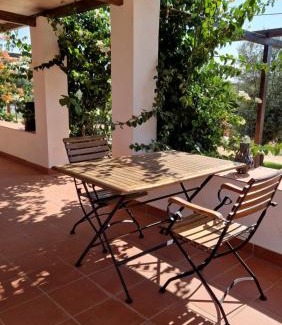 Vidigueira Apartment | Monte Malk Abran