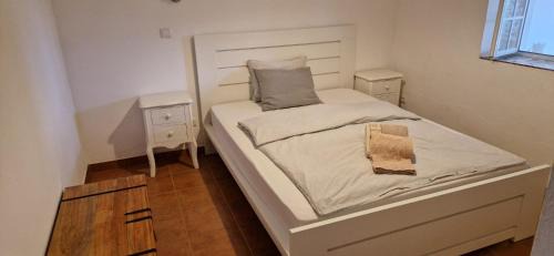 Vidigueira Apartment | Monte Malk Abran