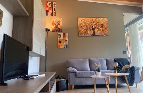 Ponte Arche House | MONTE MISONE 2.0