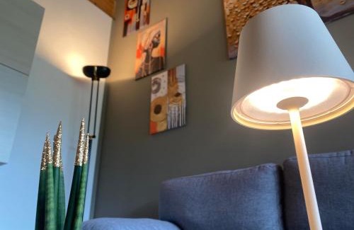 Ponte Arche House | MONTE MISONE 2.0