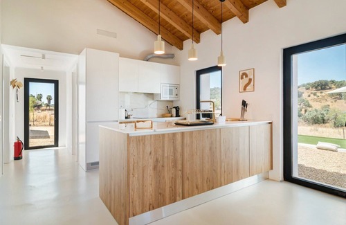 Reguengos de Monsaraz Apartment | Monte Muro Country House