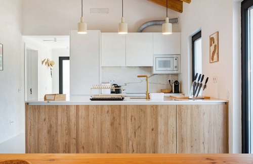 Reguengos de Monsaraz Apartment | Monte Muro Country House
