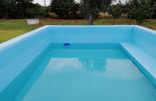 Odemira House | Monte Novo do Corujo